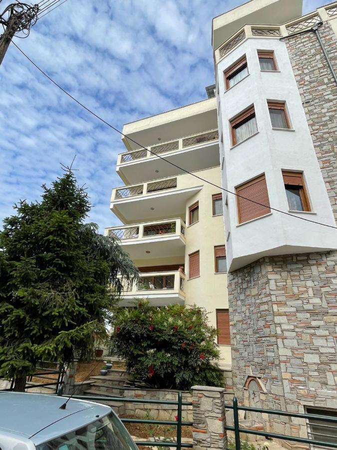 Belvedere 1 Δράμα Εξωτερικό φωτογραφία