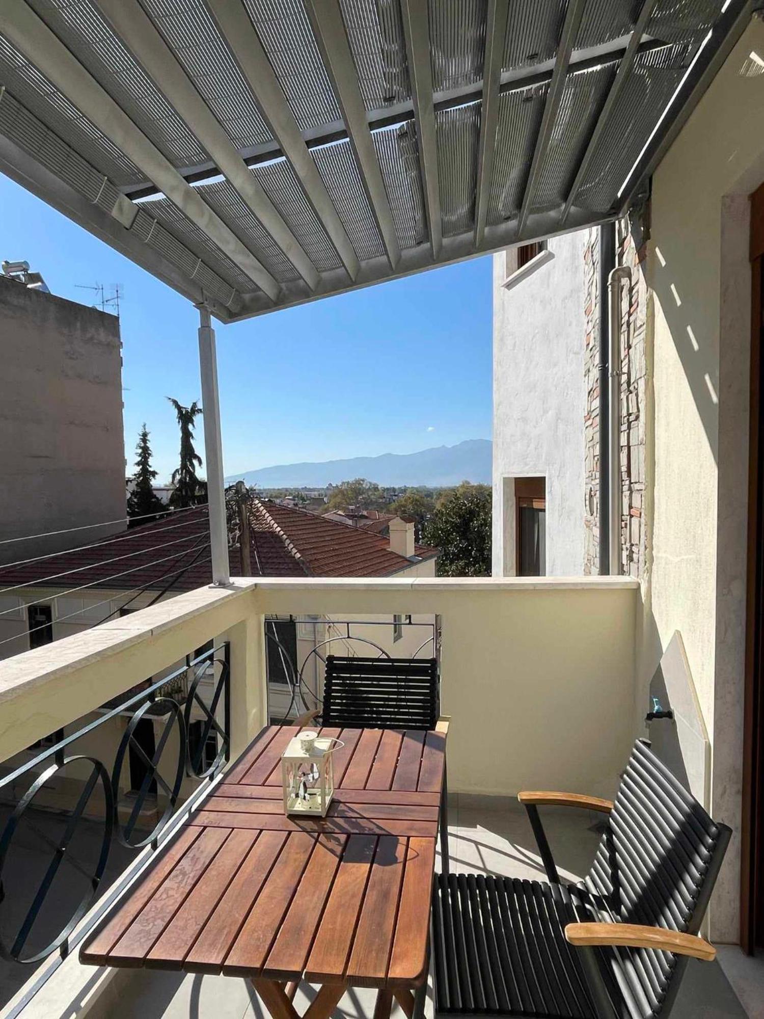 Belvedere 1 Δράμα Εξωτερικό φωτογραφία