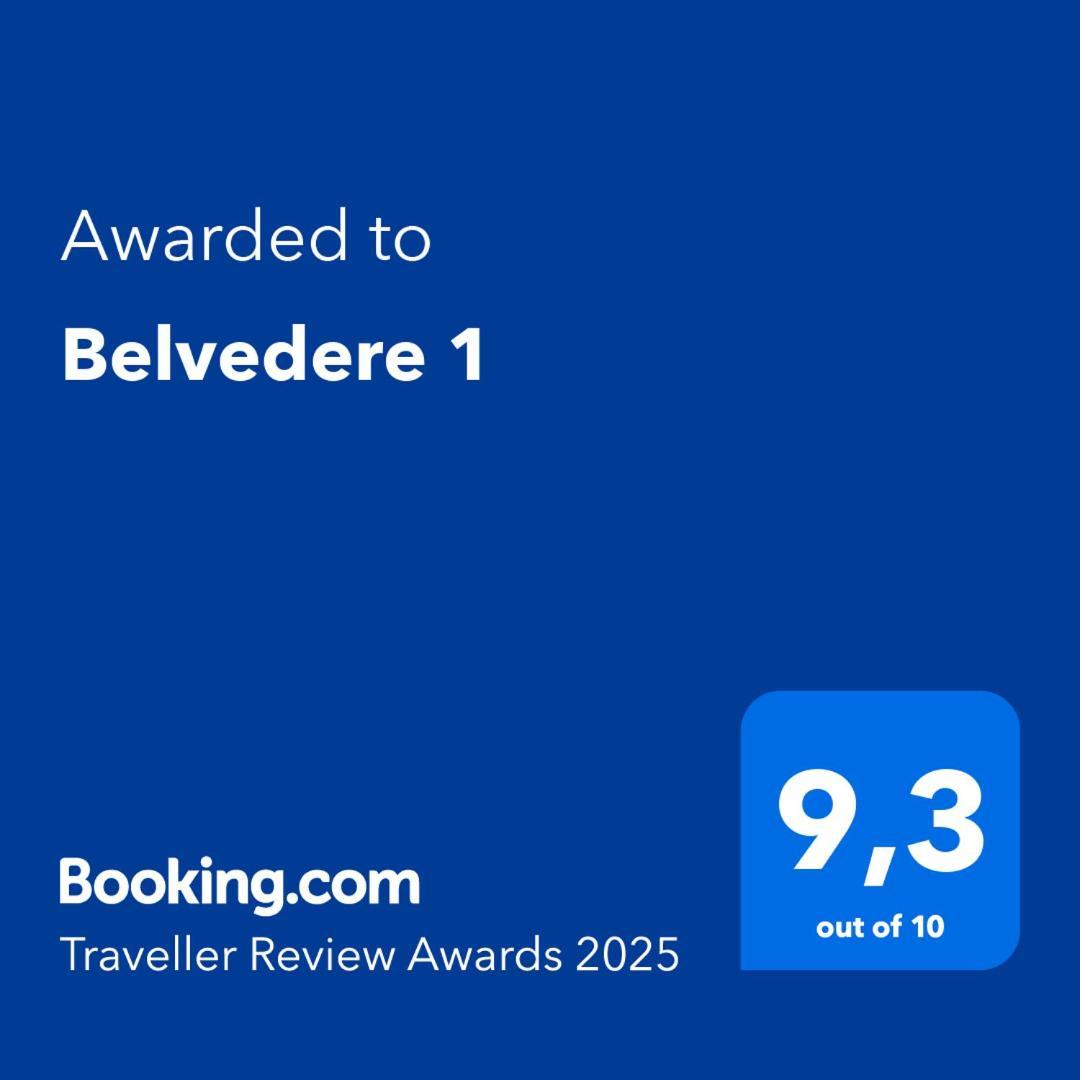 Belvedere 1 Δράμα Εξωτερικό φωτογραφία